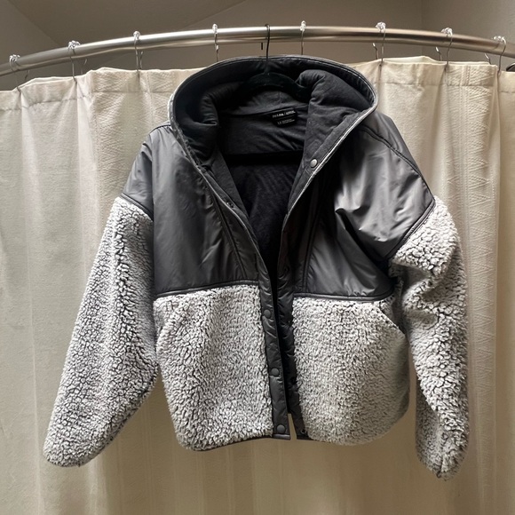 Prana Polar Escape Snap Jacket - Picture 4 of 5